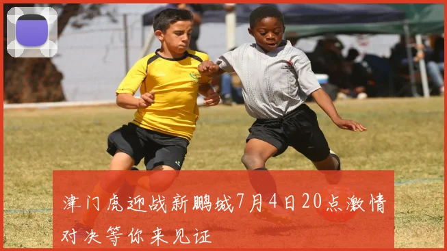 津门虎迎战新鹏城7月4日20点激情对决等你来见证